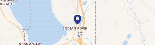 Indian River, MI 49749