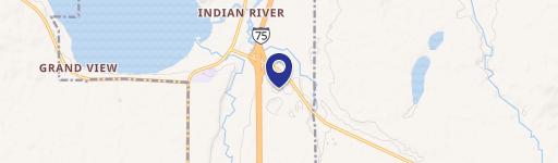 Indian River, MI 49749