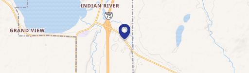 Indian River, MI 49749