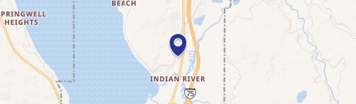 Indian River, MI 49749