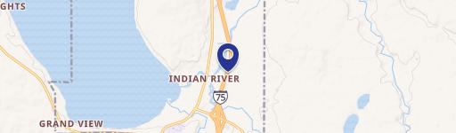 Indian River, MI 49749