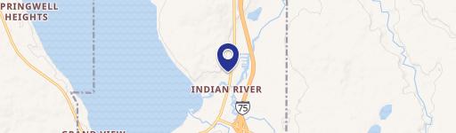 Indian River, MI 49749
