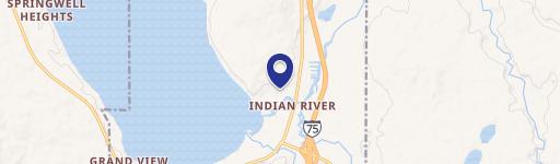 Indian River, MI 49749