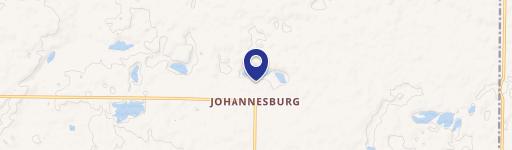 Johannesburg, MI 49751