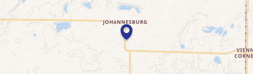 Johannesburg, MI 49751