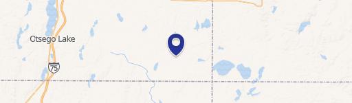 Johannesburg, MI 49751