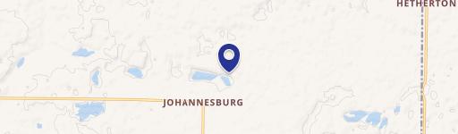 Johannesburg, MI 49751