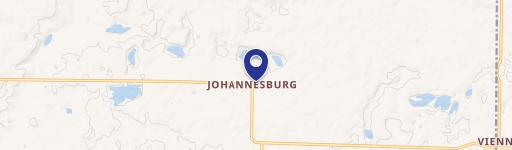 Johannesburg, MI 49751