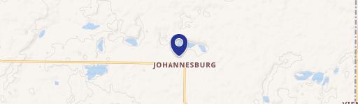 Johannesburg, MI 49751