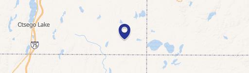 Johannesburg, MI 49751