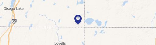 Johannesburg, MI 49751