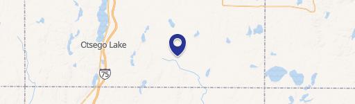 Johannesburg, MI 49751