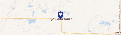 Johannesburg, MI 49751