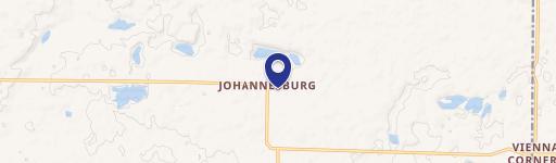 Johannesburg, MI 49751