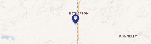 1750 Meridian Line Rd