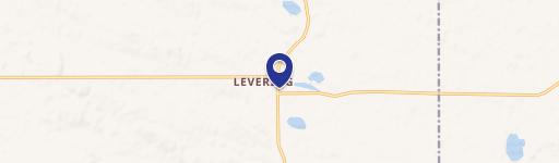 Levering, MI 49755