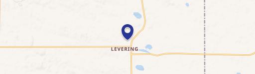 Levering, MI 49755