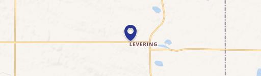 Levering, MI 49755