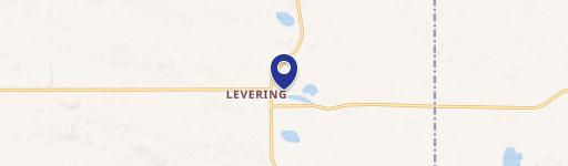 Levering, MI 49755