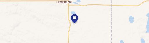 Levering, MI 49755