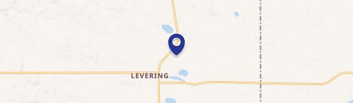 Levering, MI 49755