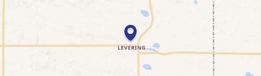 6227 Levering Rd