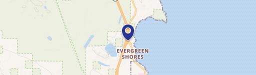 Mackinac Island, MI 49757