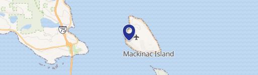 Mackinac Island, MI 49757