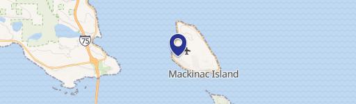 Mackinac Island, MI 49757