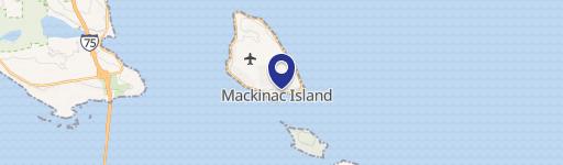 Mackinac Island, MI 49757