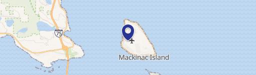 Mackinac Island, MI 49757