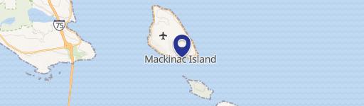 Mackinac Island, MI 49757