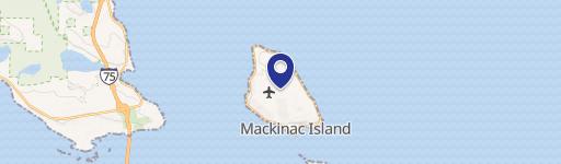 Mackinac Island, MI 49757