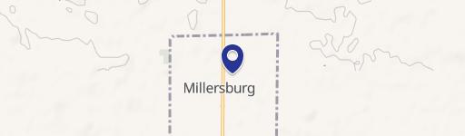 Millersburg, MI 49759
