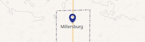 Millersburg, MI 49759