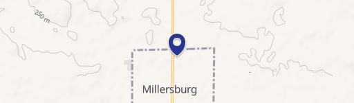 Millersburg, MI 49759