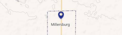 Millersburg, MI 49759