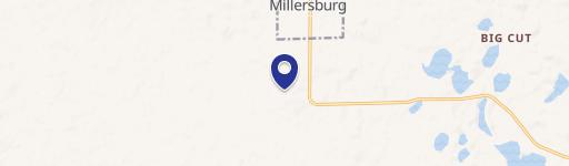 Millersburg, MI 49759