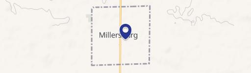 Millersburg, MI 49759