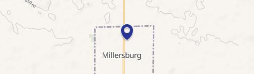 Millersburg, MI 49759