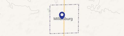 Millersburg, MI 49759