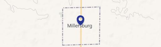 Millersburg, MI 49759