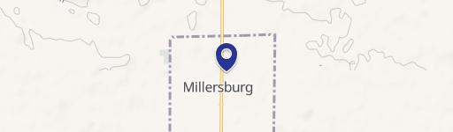 Millersburg, MI 49759