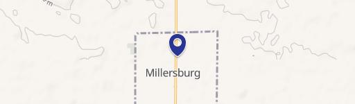 Millersburg, MI 49759