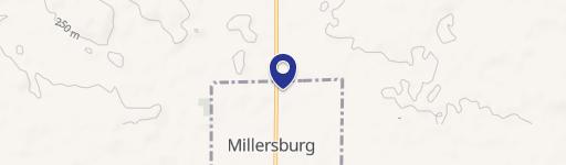 Millersburg, MI 49759