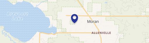 Moran, MI 49760