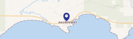 Naubinway, MI 49762