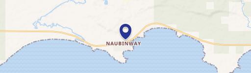Naubinway, MI 49762
