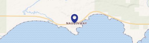 Naubinway, MI 49762