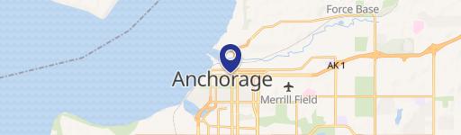 Anchorage, AK 99501